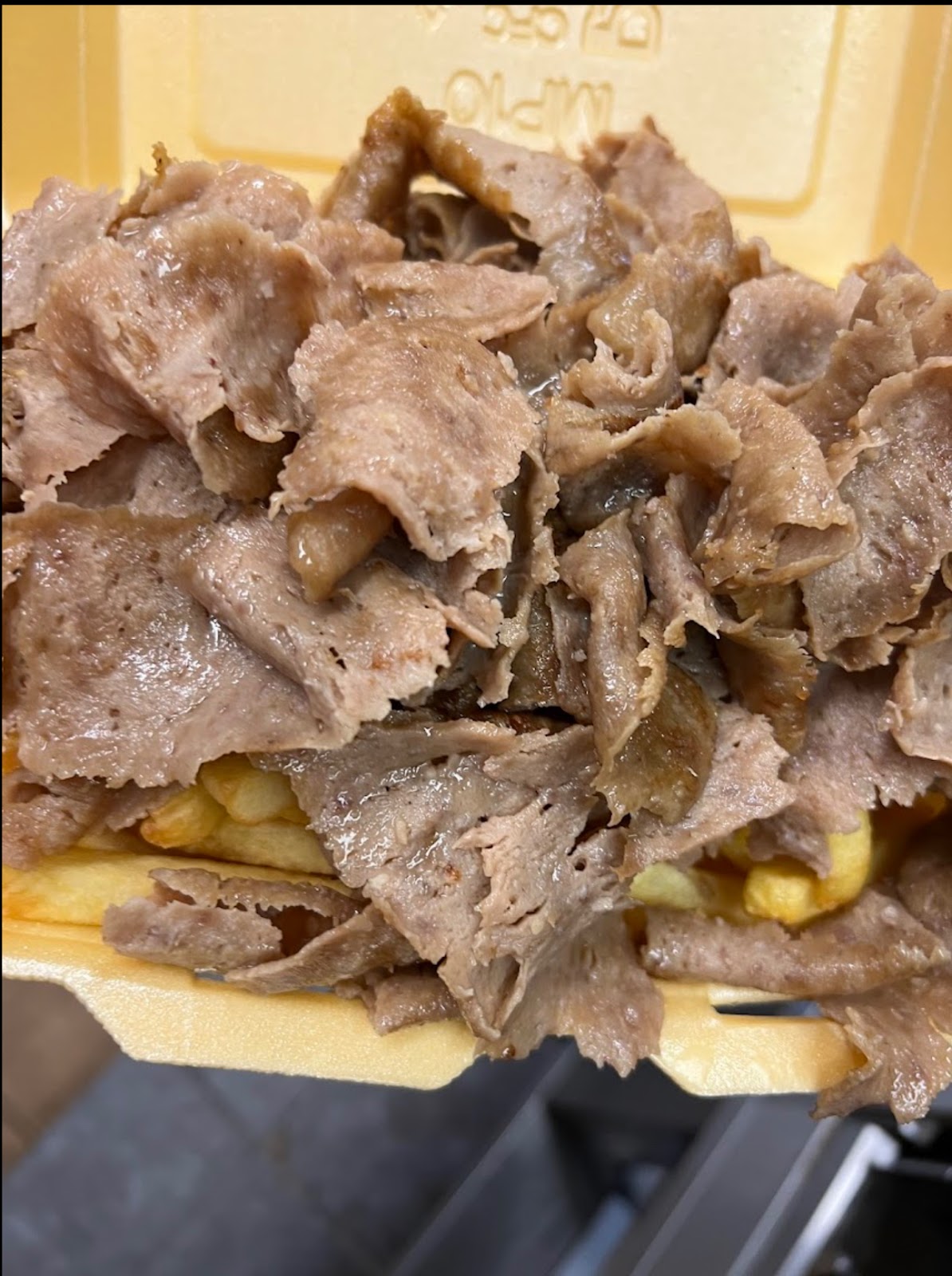 Photo of St Austell kebab - 41 High Cross St, St Austell, Saint Austell PL25 4AN